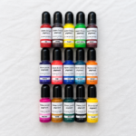 Concrete/Terra Art Colours - Set of