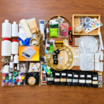 Resin A to Z Kit with Free Tutorial