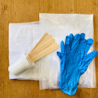 Small Essential Kit
