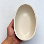 Concrete Jars (A12) - Small Boat