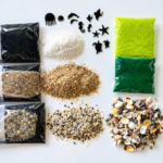 Ocean Beach essential kit (OA)