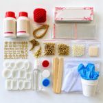 DIY Rakhi Kit (B)