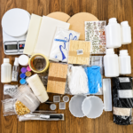 DIY Advance Resin Art Kit