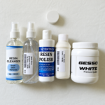 Resin Essential Kit (D)