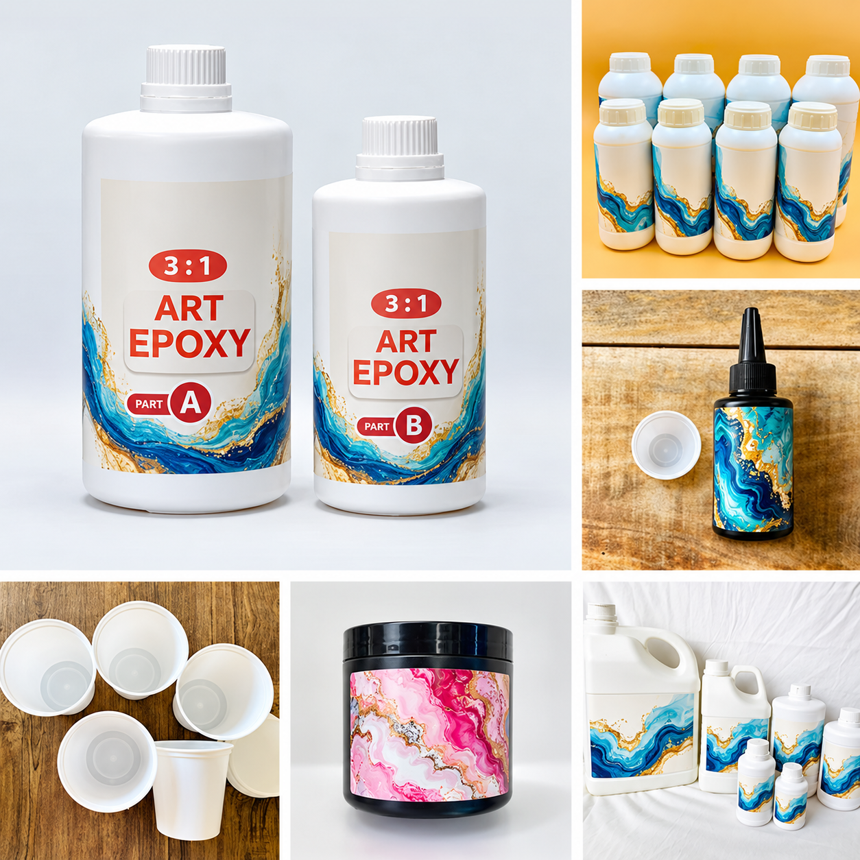 Epoxy Resin