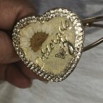 Resin Bracelet